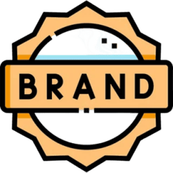 brand